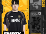[e스포츠 인터뷰] “도전자의 마음으로 준비하고 있습니다” BNK FEARX empty 이원빈 코치 단독 인터뷰